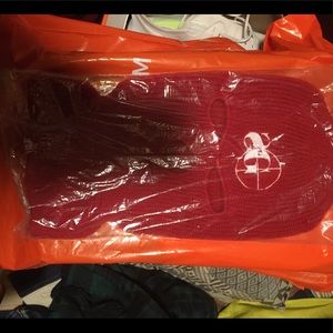 Sniper Gang ski mask